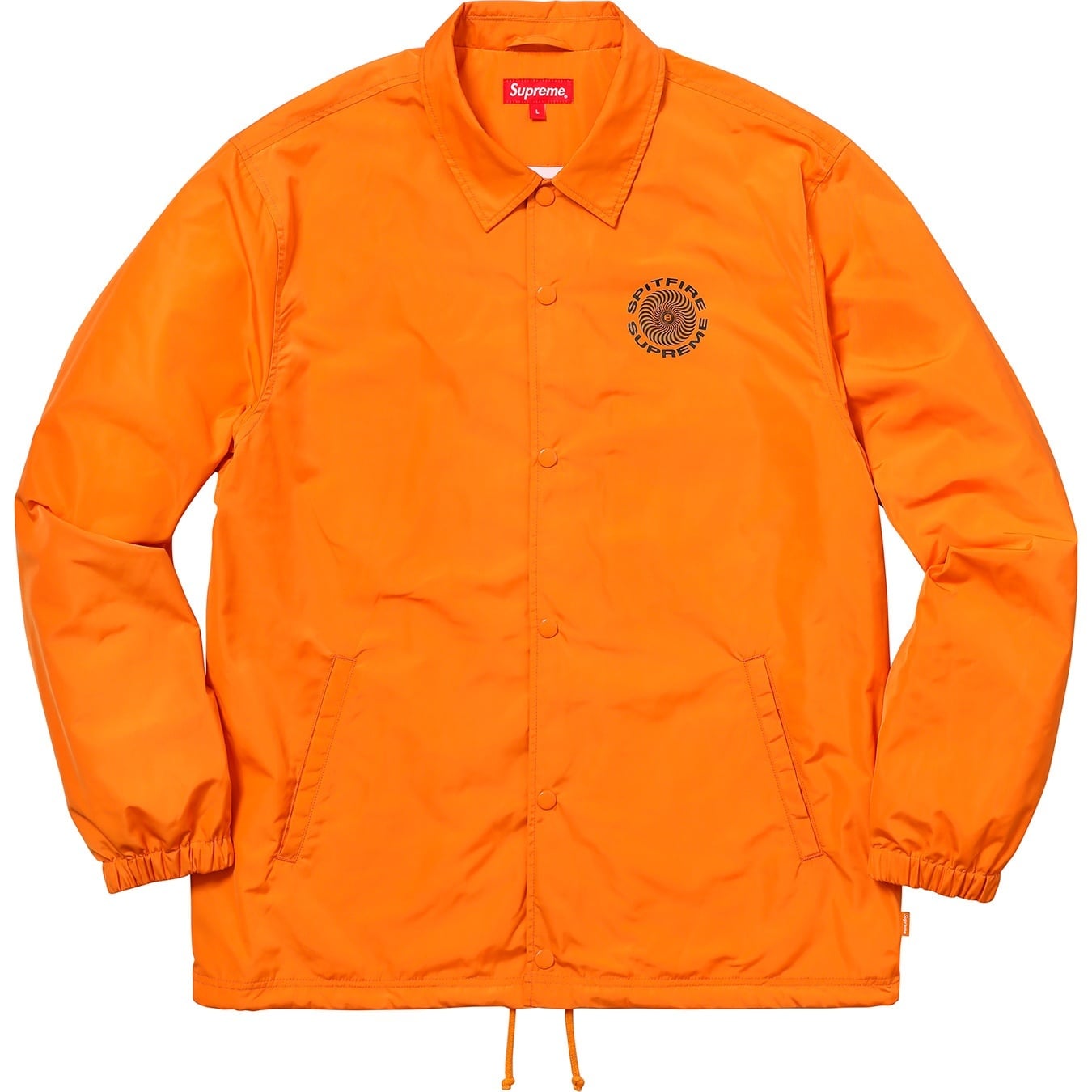 Supreme®/Spitfire® Coaches Jacket view 8